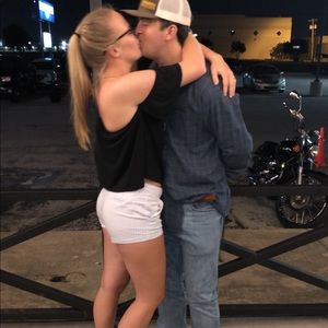 Meet your Posher, Shelby